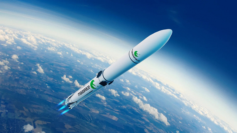 Французский стартап MaiaSpace бросил вызов SpaceX: многоразовая ракета на биометане может изменить европейский космический рынок